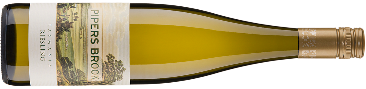 Pipers Brook riesling